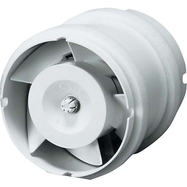 MAICO Rohreinschubventilator 13W,105cbm/h,IP45 ECA 11 E